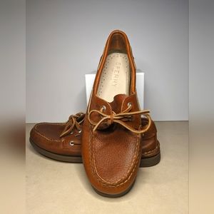 Sperry Top Sider Boat Shoes